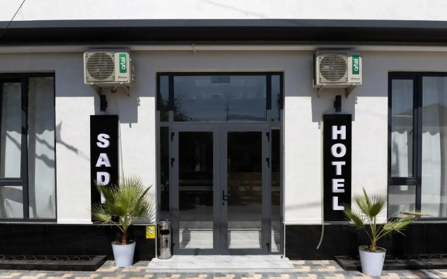 SADI Hotel