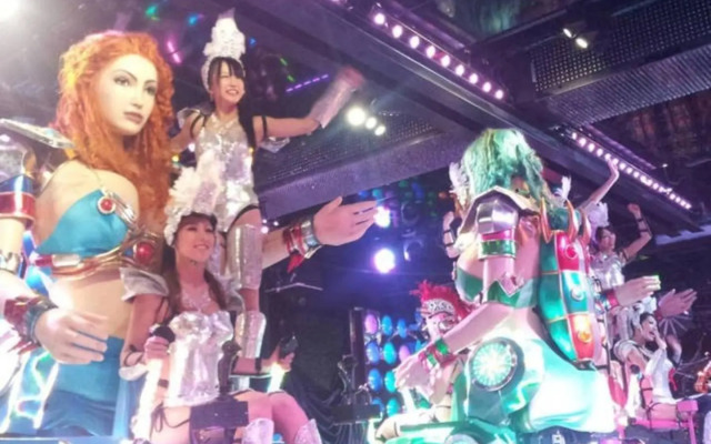 エバーグリーン新宿 リュクス 2m13