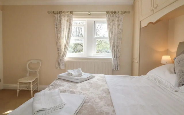Mayfly Cottage