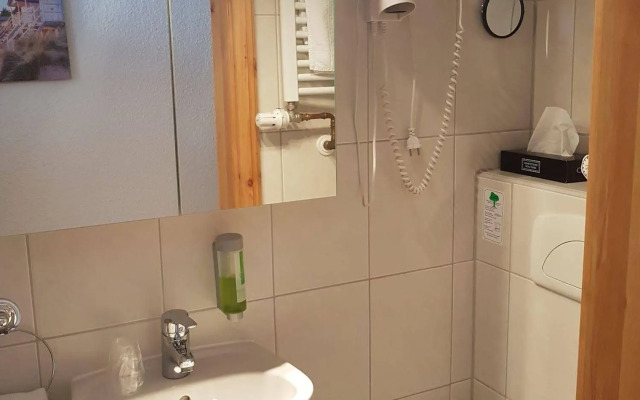 Hotel Amber Altstadt Stralsund