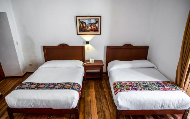 Cusco Plaza Saphi