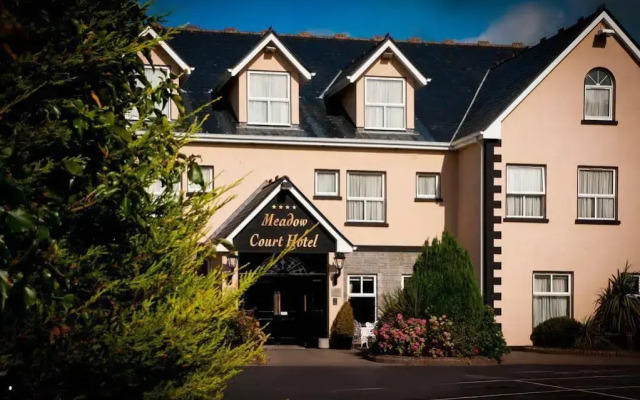 Meadow Court Hotel