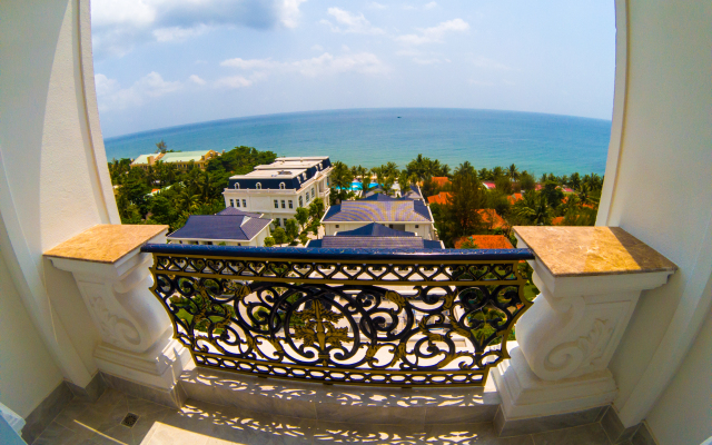 Thien Thanh Resort Phu Quoc