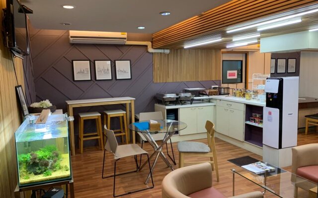 ROOM at VIPA