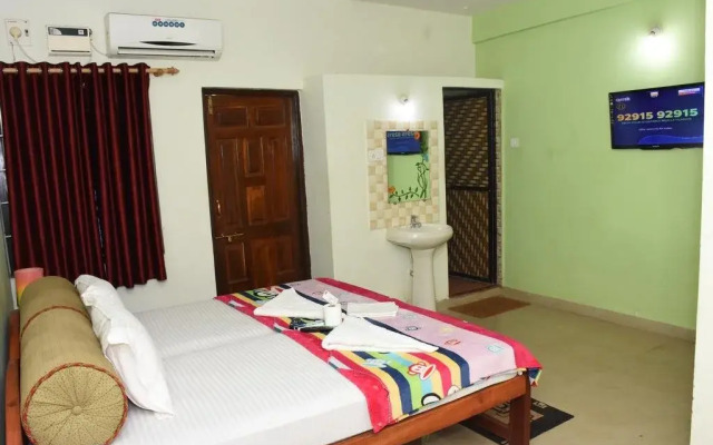 La Cayden's Guest House