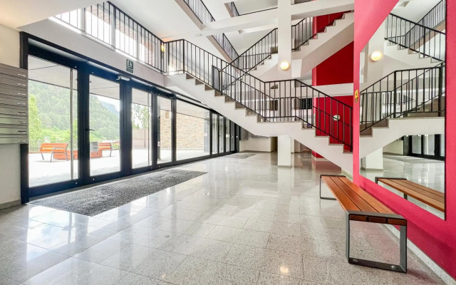 Apartamento MILU en Arinsal