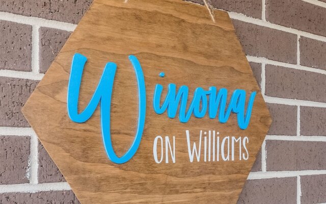 Winona ON Williams - PET Friendly - Free Wifi