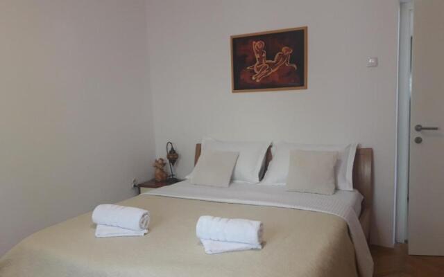 Luxury Apartment GoodMood