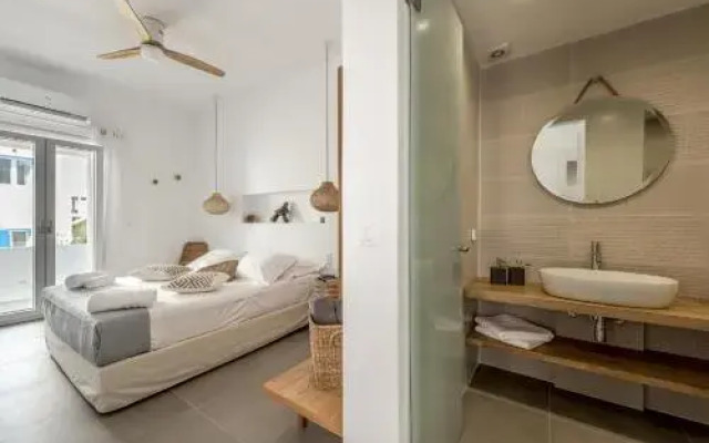 Elyos Boutique Apartments