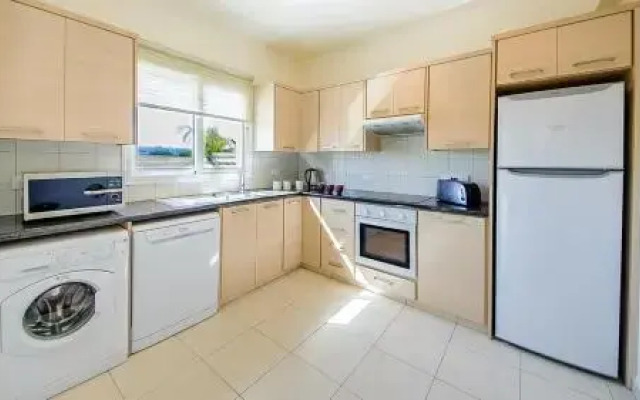 Oceanview Villa 012