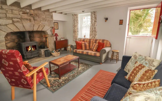 Limestone Cottage