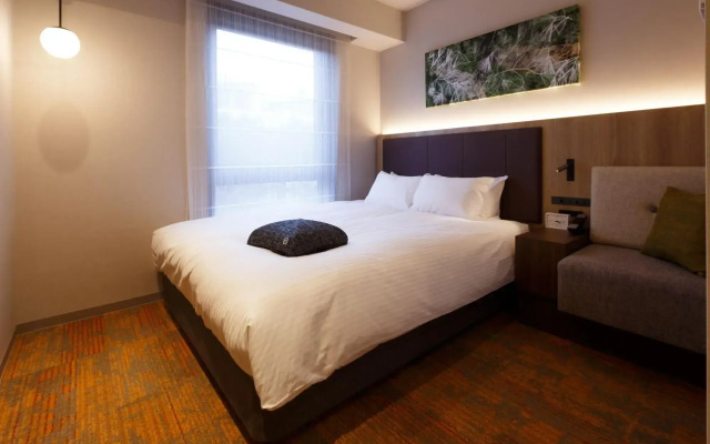 Hotel Forza Kanazawa