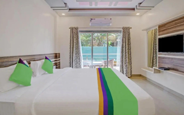 Treebo The Venna Hill