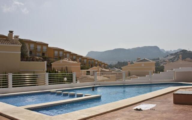 Bungalow Lilia