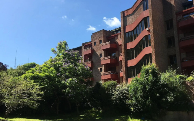 Hotel Del Bosque