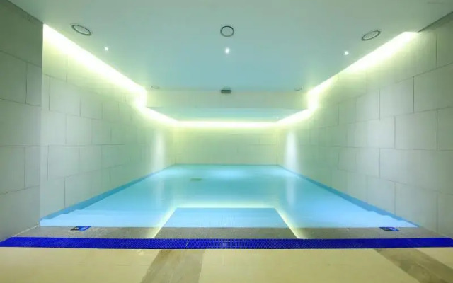 Jeju Booyoung Hotel