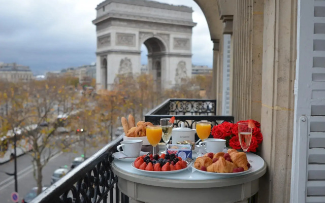 Splendid Etoile Hotel