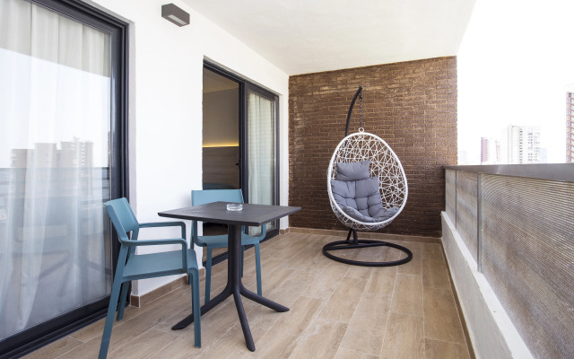 Apartamentos Maryciel By Mc