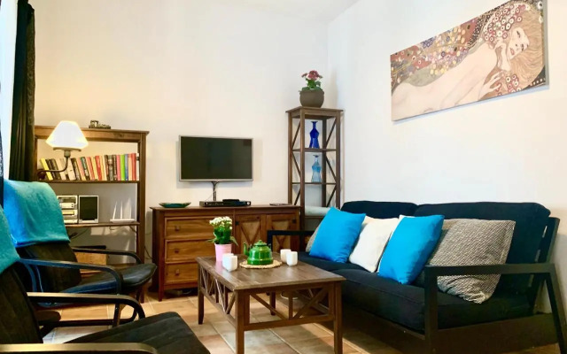 Casa Marina