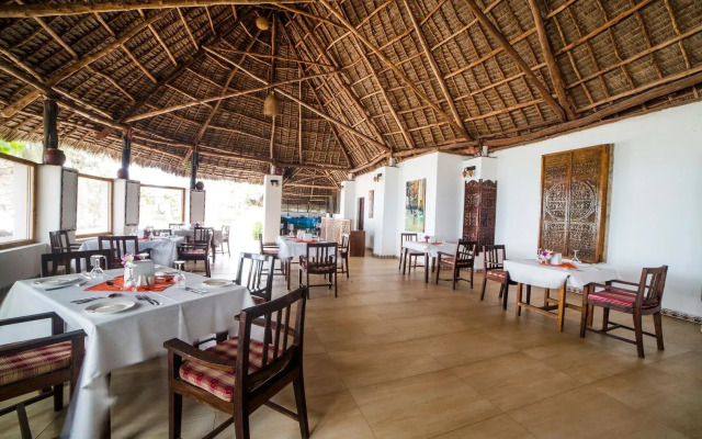 F-Zeen Boutique Hotel Zanzibar
