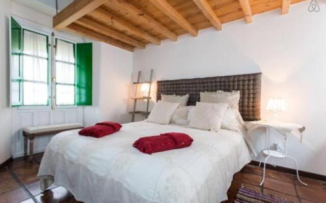 Tradicional Oasis Sevillano