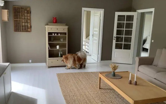 6 Person Holiday Home in Gilleleje