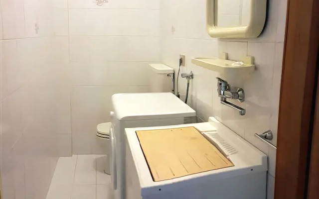 La Casa Dell 'Ospite