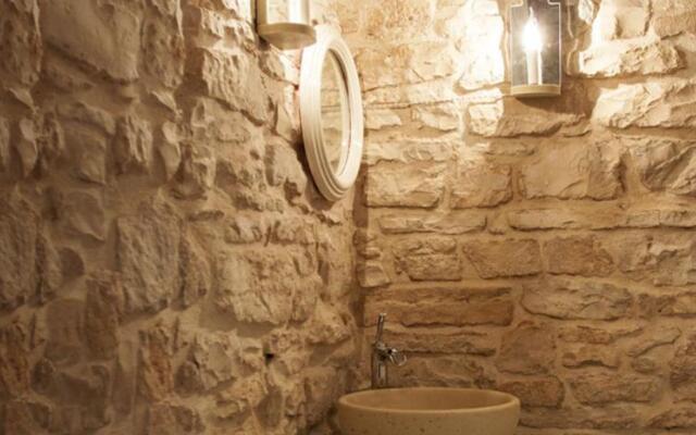Locus Amoenus Luxury rooms