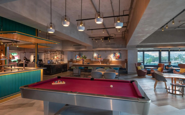 Southside by Ovolo