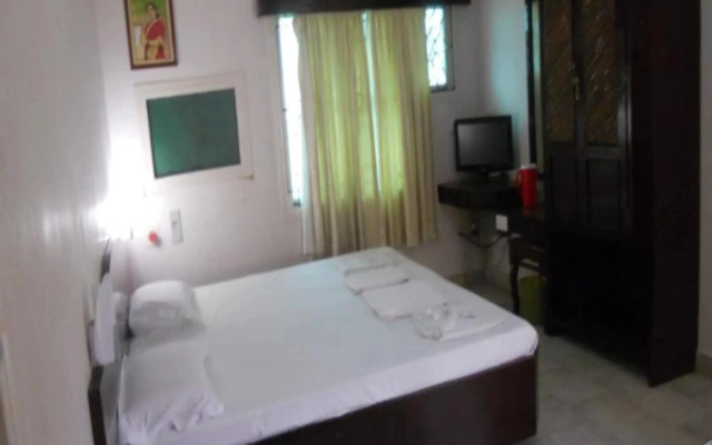 Hotel Sadhabishegam Ramalinga vilas - Manakudi Village
