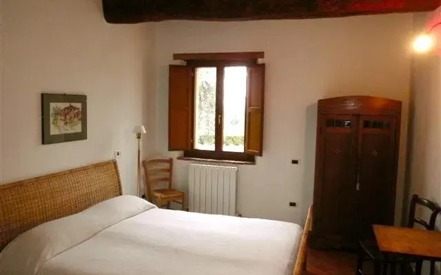Casa Cernano
