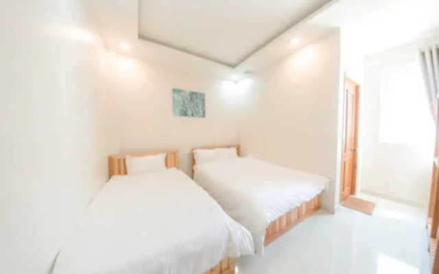 Hoang Mai Hotel – Guest Rooms – Da Lat