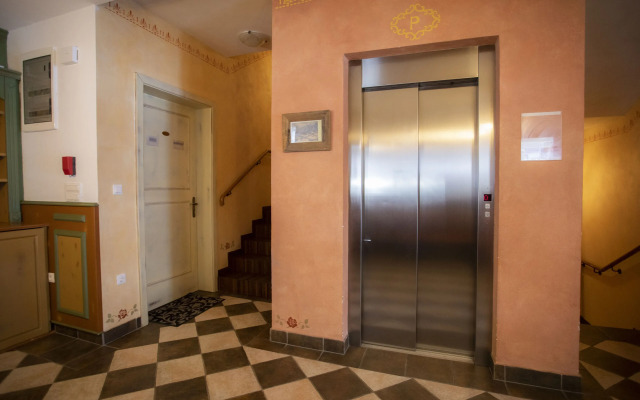 Apart Hotel Vijolica