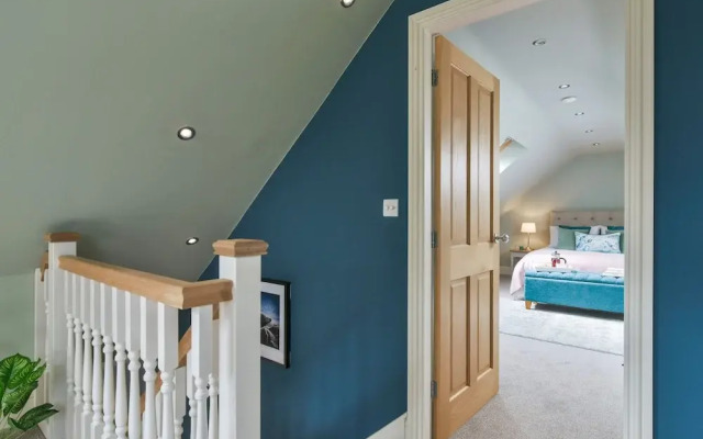 Walton House Cottage