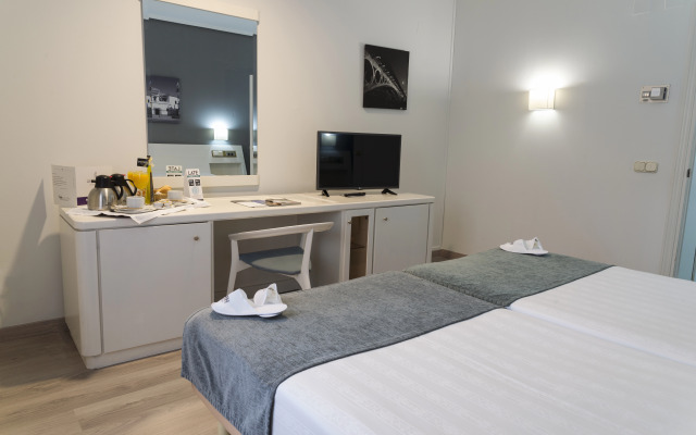 Hotel ILUNION Alcora Sevilla