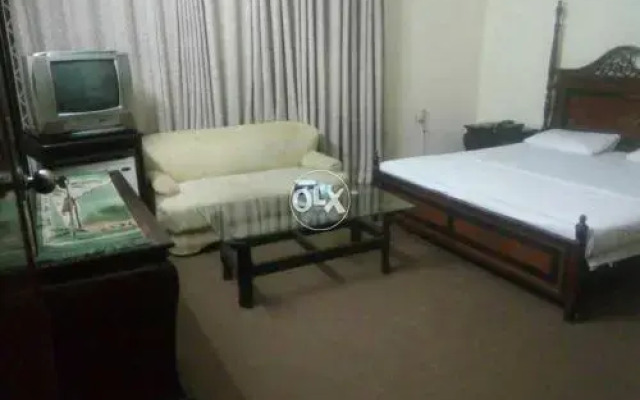 Marvi Guest House