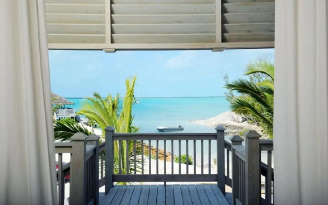 Sunsplash House by Eleuthera Vacation Rentals