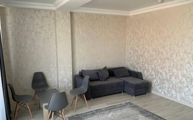 Апартаменты на проспекте Насрутдинова 66