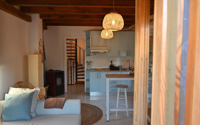 Casa Rural Antigua Botica