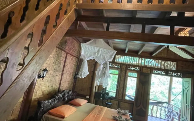 Kupu Kupu Garden Guest House & Cafe