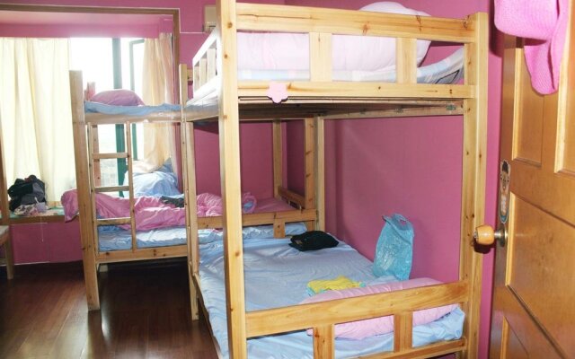 Changsha Lufei Hostel