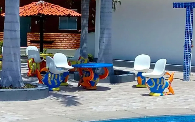 Chal¿m Barreirinhas