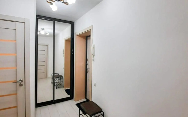 Апартаменты на улице Ворошилова 111