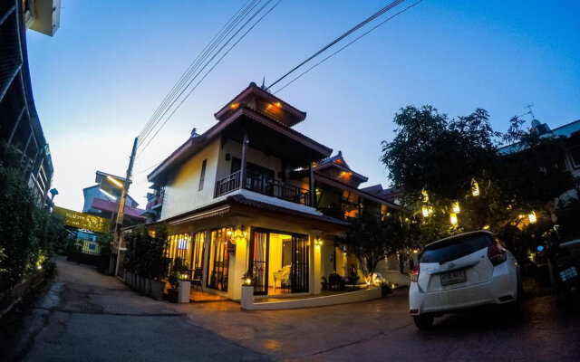 I Lanna House Chiangmai