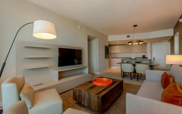 Lyfe Beach Resort