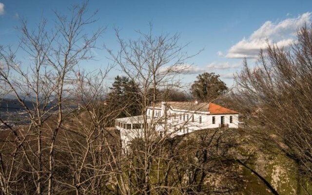 Hotel da Penha