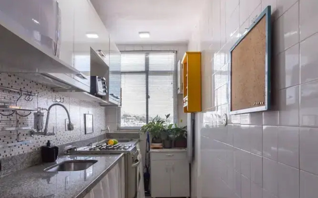 4 Minutes From Arcos da Lapa Sr1502
