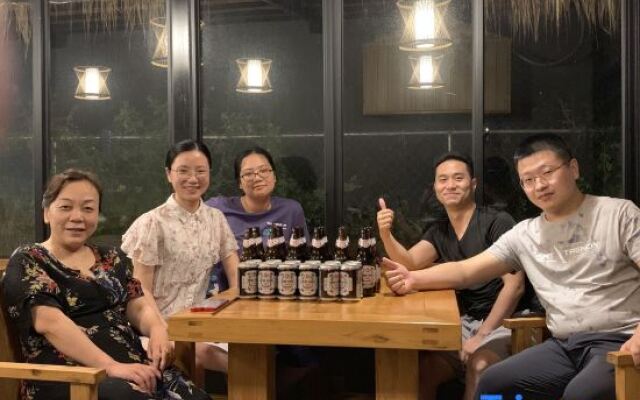 Yichen Homestay
