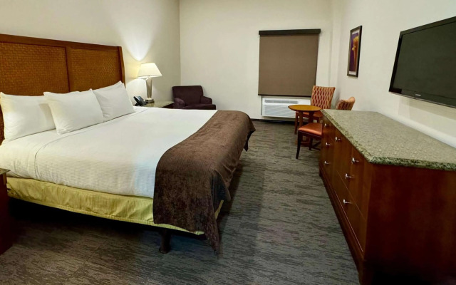 Best Western Plus Sacramento