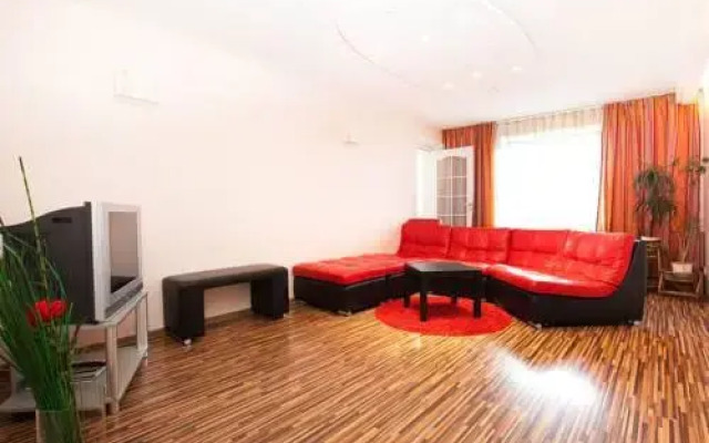 Vilnius Family Apartament